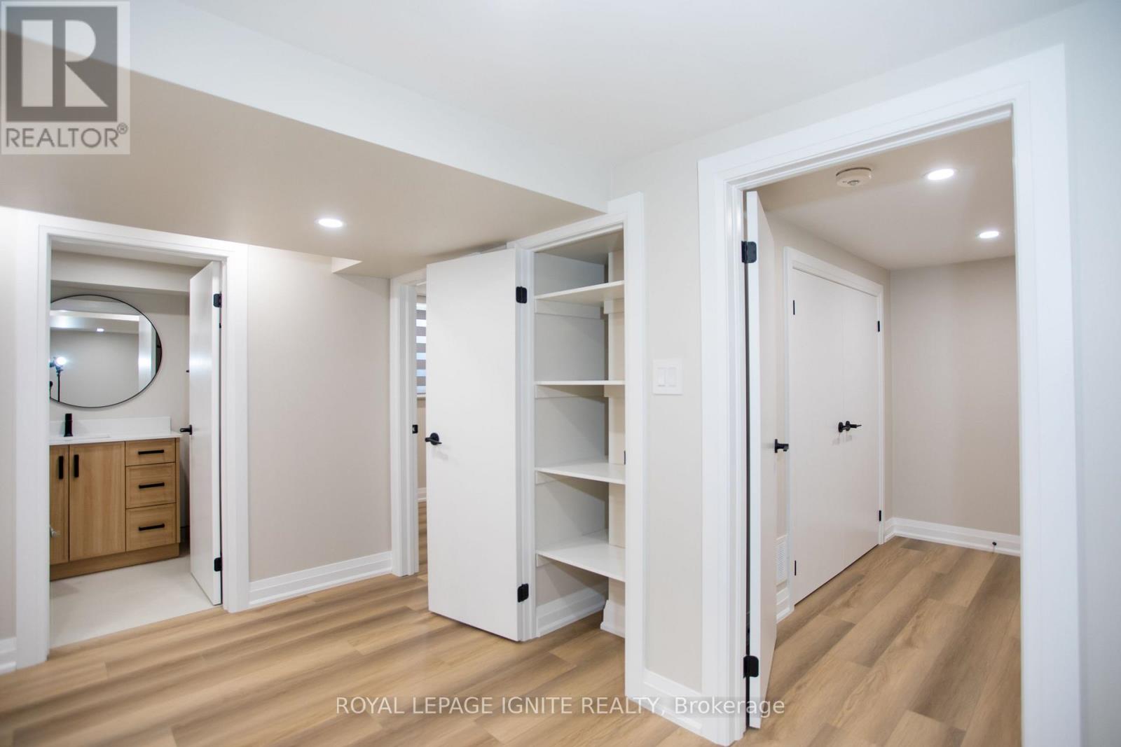 Bsmt - 38 Parent Avenue, Toronto, Ontario  M3M 1Z7 - Photo 9 - W13737586