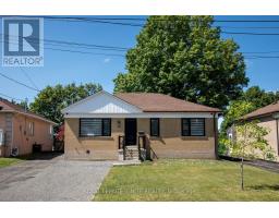 BSMT - 38 PARENT AVENUE, Toronto, Ontario