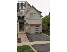 BASMENT - 2489 FELHABER CRESCENT, Oakville, Ontario