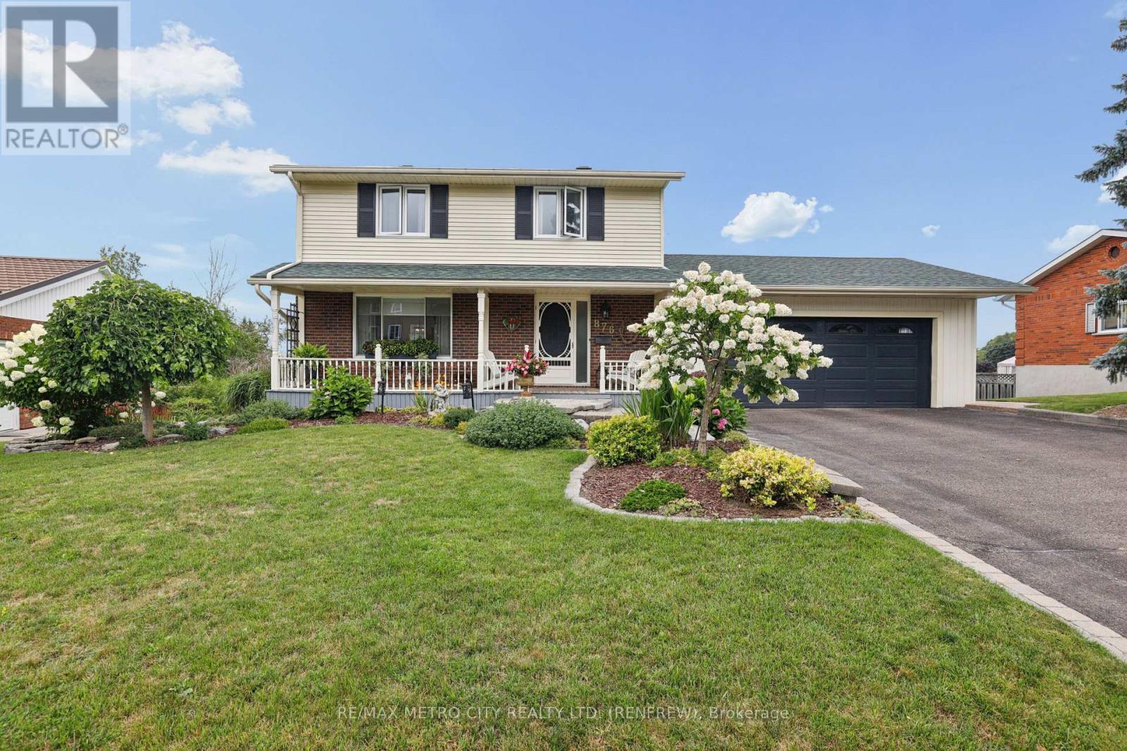 876 Hillsview Street, Renfrew, Ontario  K7V 4H8 - Photo 3 - X13735096