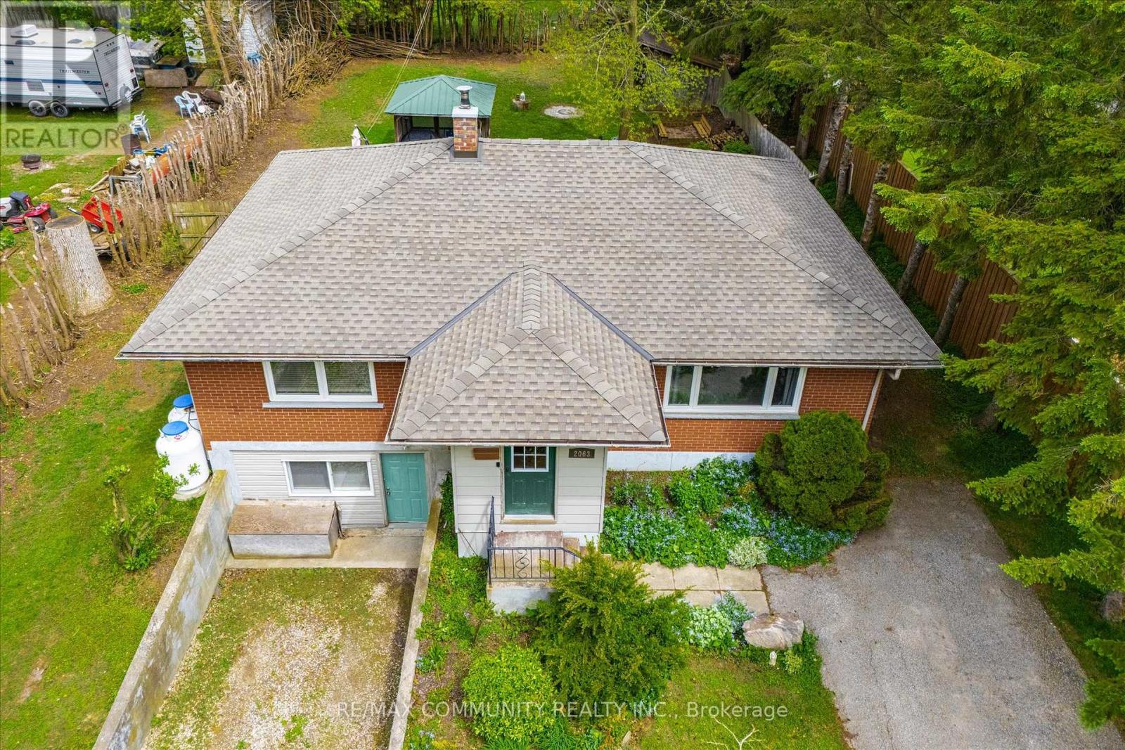 2063 George Street, Howick, Ontario  N0G 1X0 - Photo 38 - X13737394