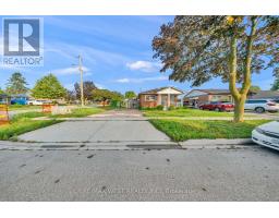 28 DONLEY STREET, Kitchener, Ontario