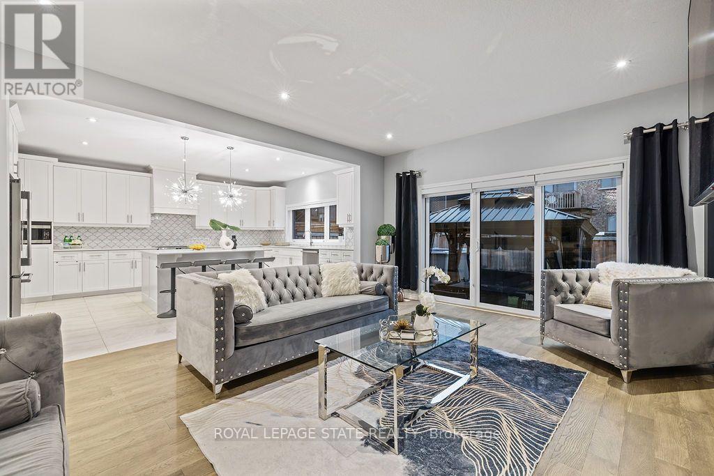 4040 Stadelbauer Drive, Lincoln, Ontario  L3J 0S5 - Photo 12 - X13737478