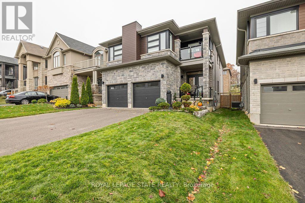 4040 Stadelbauer Drive, Lincoln, Ontario  L3J 0S5 - Photo 2 - X13737478