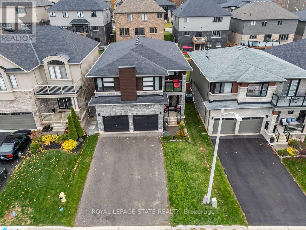 4040 Stadelbauer Drive, Lincoln, Ontario  L3J 0S5 - Photo 29 - X13737478