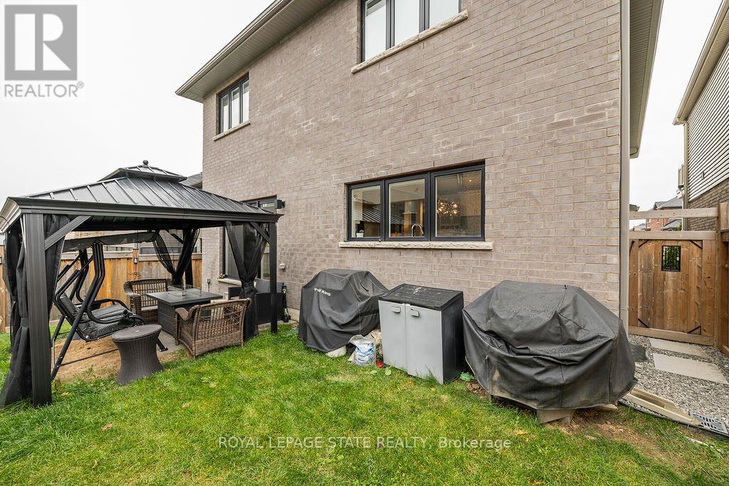 4040 Stadelbauer Drive, Lincoln, Ontario  L3J 0S5 - Photo 39 - X13737478