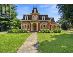398 CANBORO ROAD, Pelham, Ontario