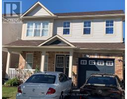 142 COULTHARD BOULEVARD, Cambridge, Ontario