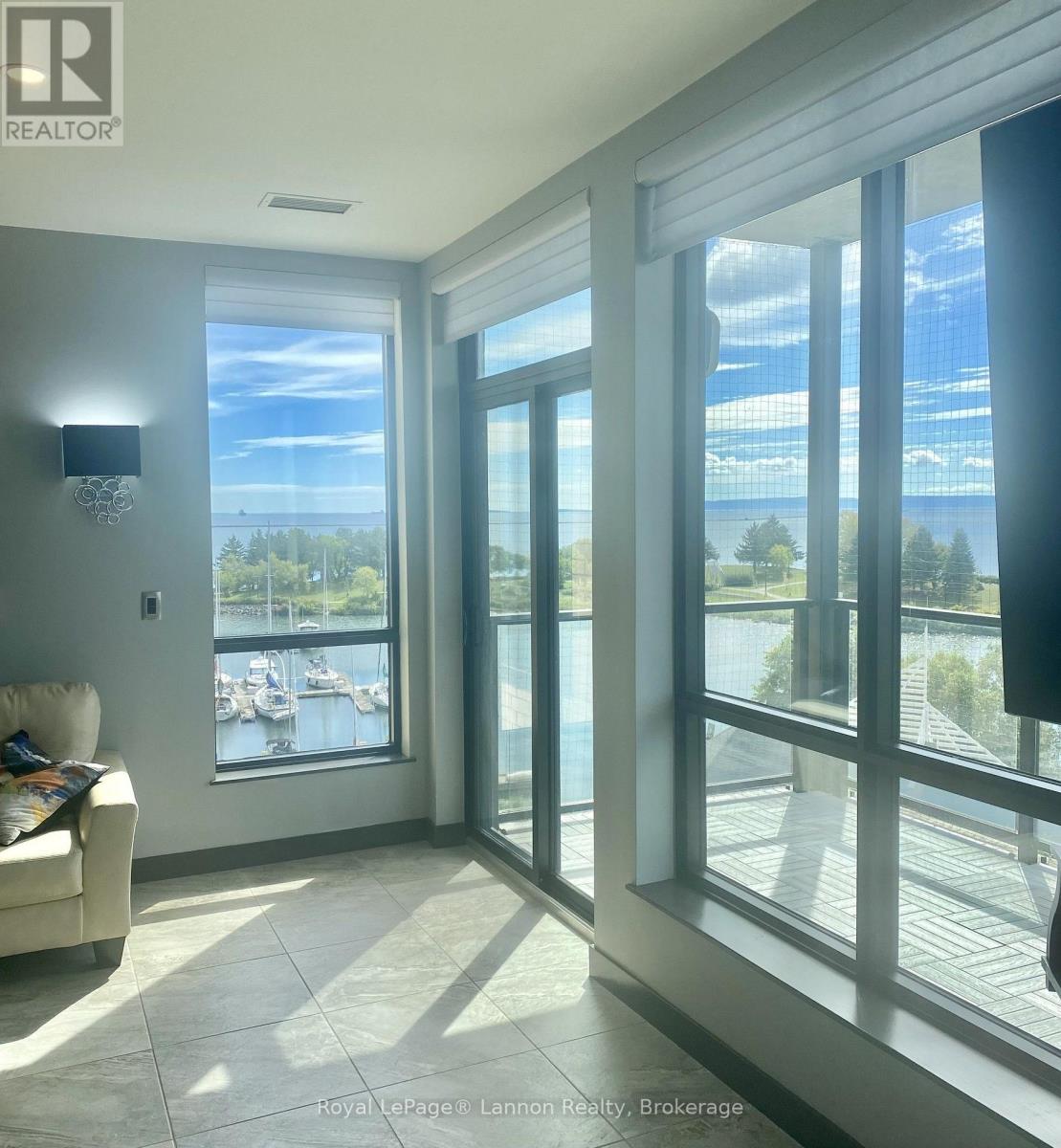 1502 - 2280 SLEEPING GIANT PARKWAY, Thunder Bay, Ontario