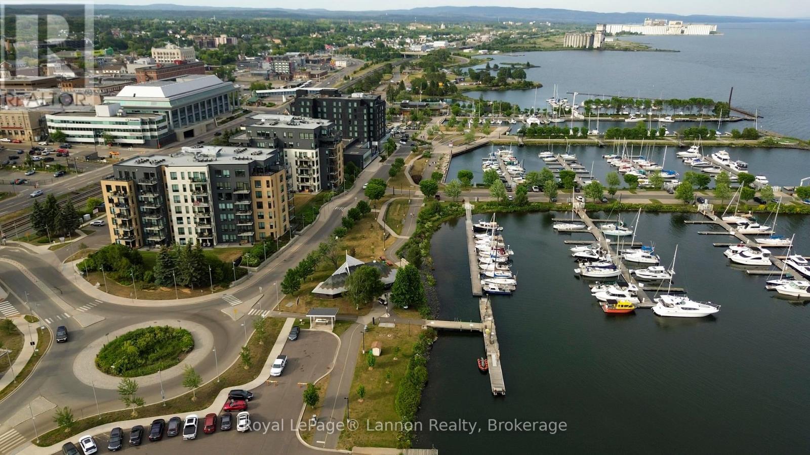 1502 - 2280 Sleeping Giant Parkway, Thunder Bay, Ontario  P7A 0E7 - Photo 44 - X13537810