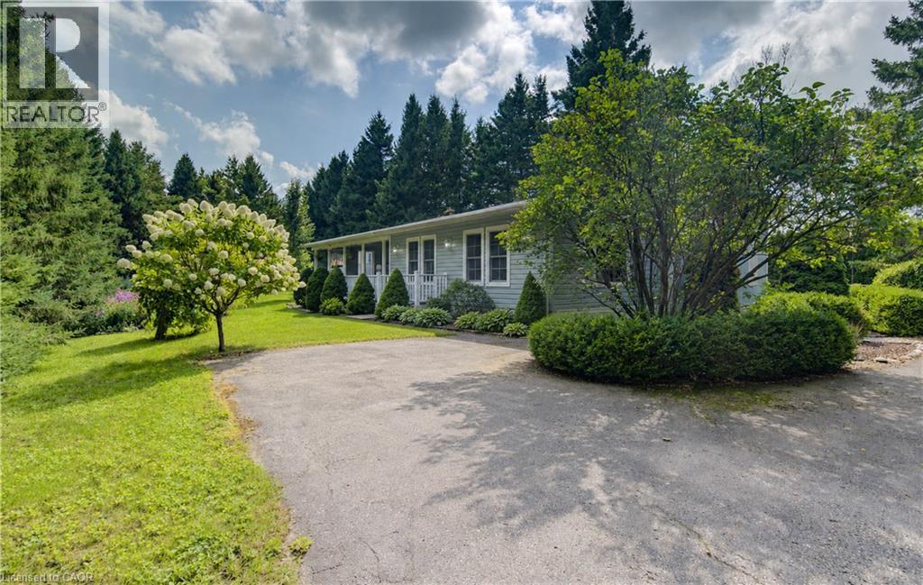 30 GRAND VISTA Crescent, Mount Forest, Ontario