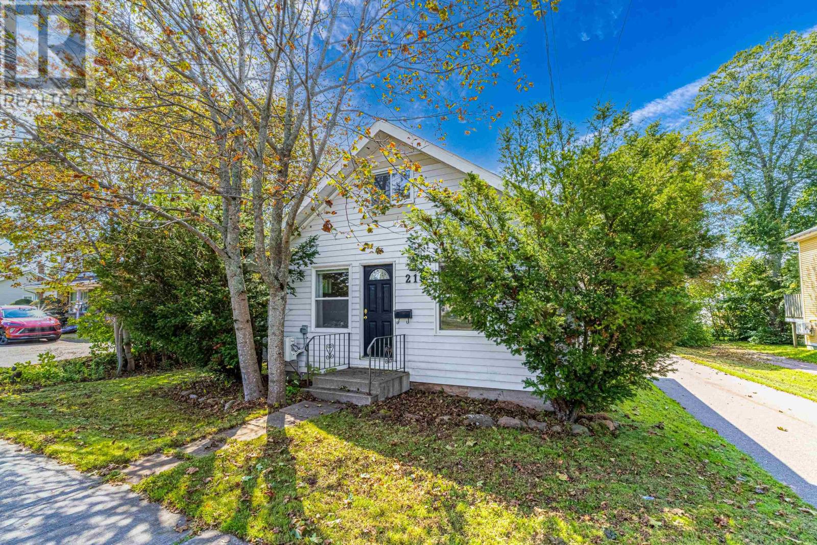 219 North River Road, Charlottetown, Prince Edward Island  C1A 3L5 - Photo 1 - 202622228