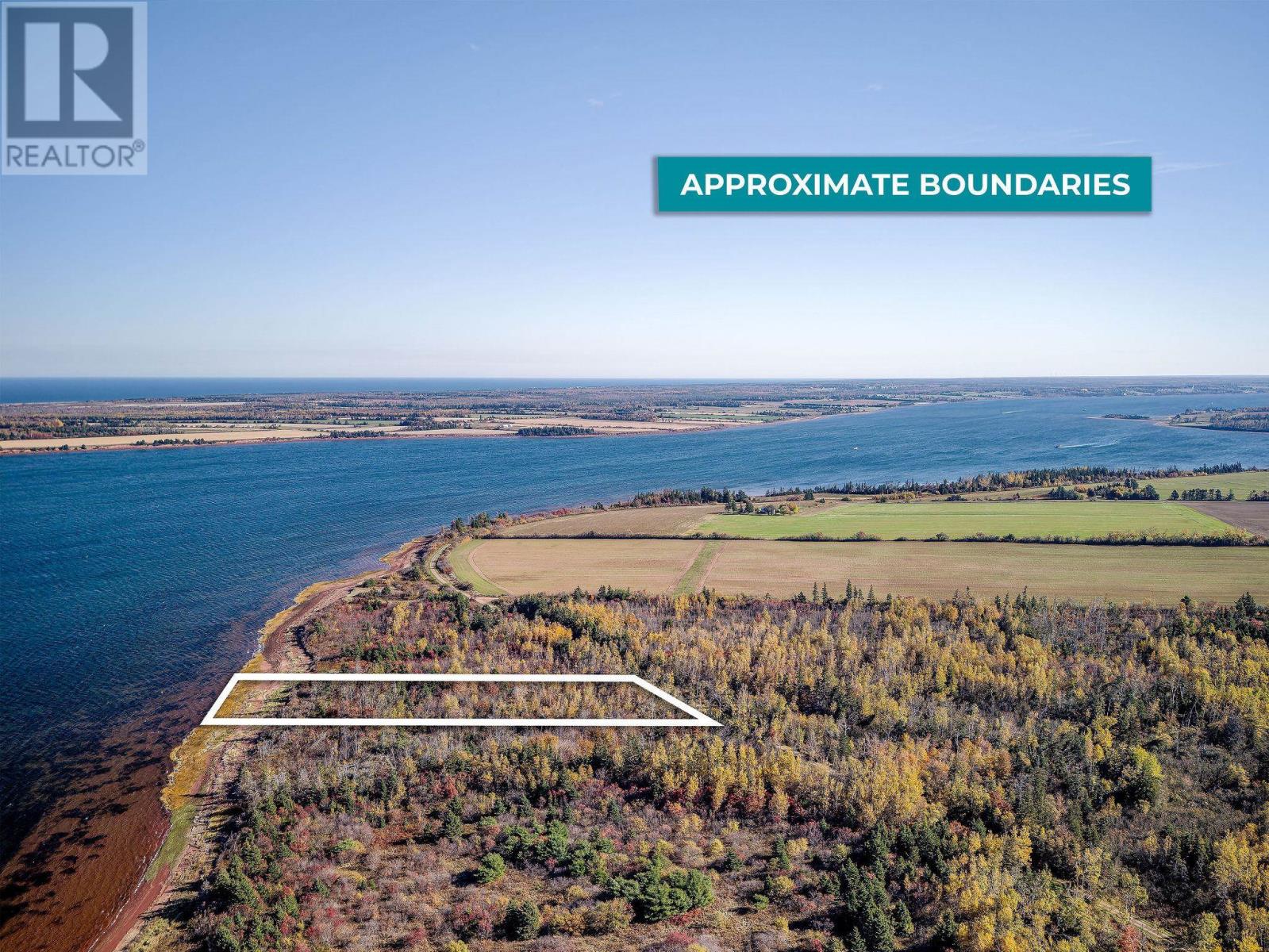 Lot 2 Off Scully Road, Marie, Prince Edward Island  C0A 1S0 - Photo 3 - 202622226