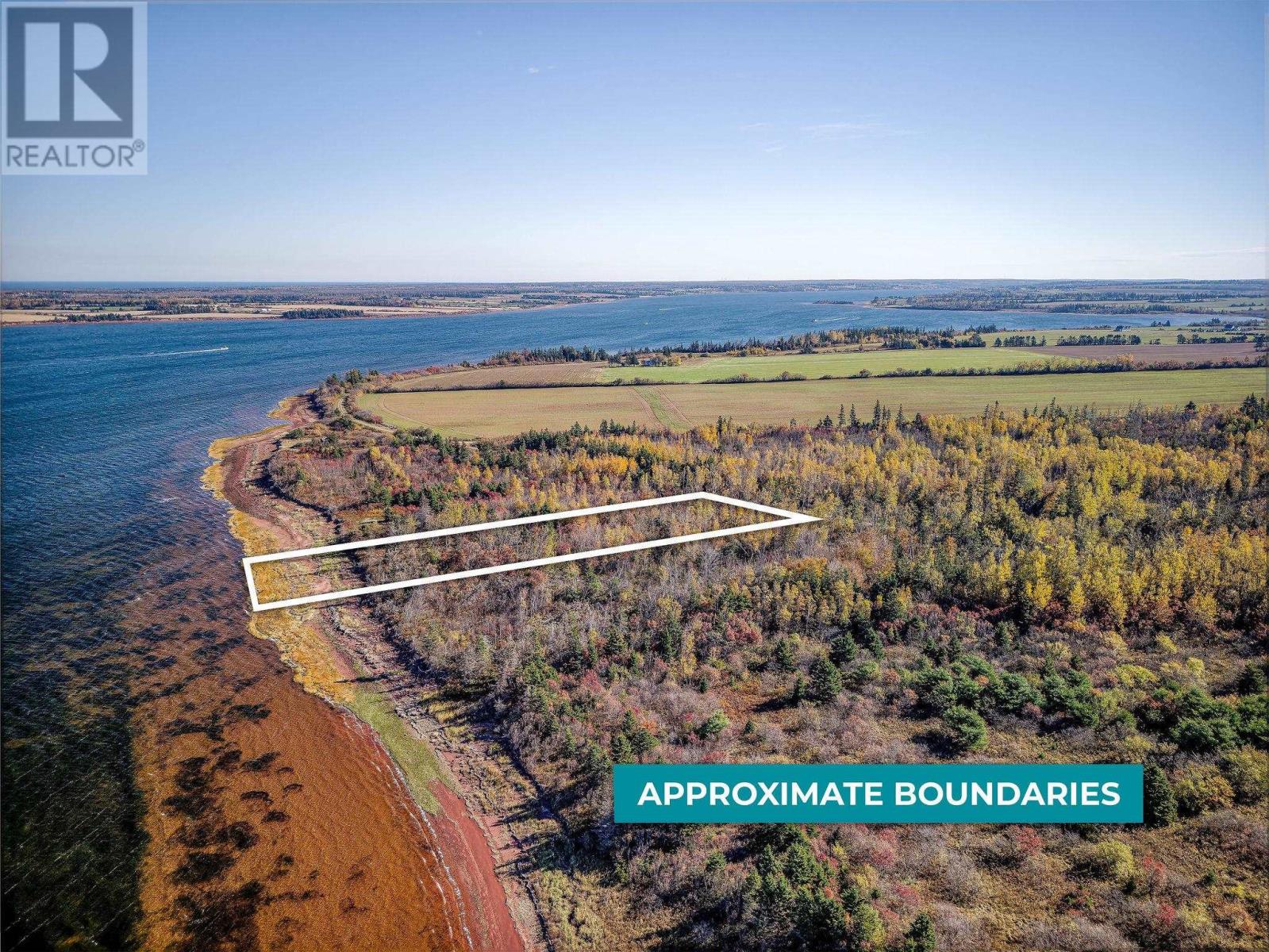 Lot 2 Off Scully Road, Marie, Prince Edward Island  C0A 1S0 - Photo 4 - 202622226