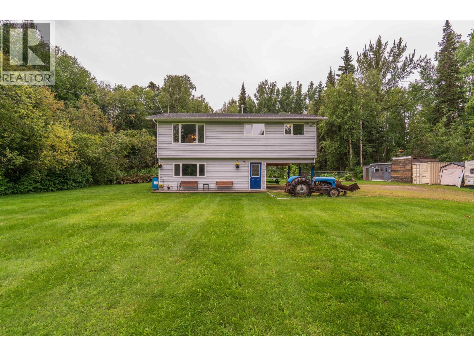 5027 Sooke Road, Prince George, British Columbia  V2K 5V1 - Photo 6 - R3160873