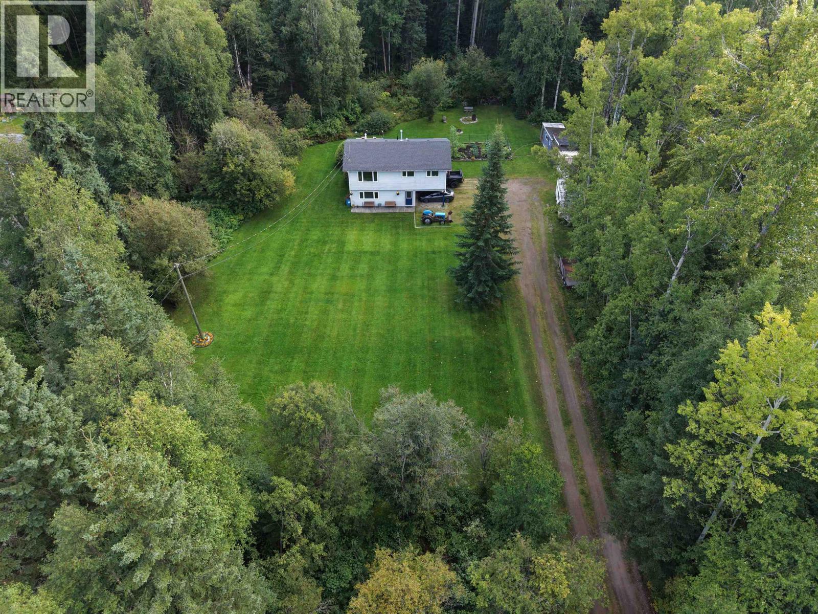 5027 SOOKE ROAD, Prince George, British Columbia
