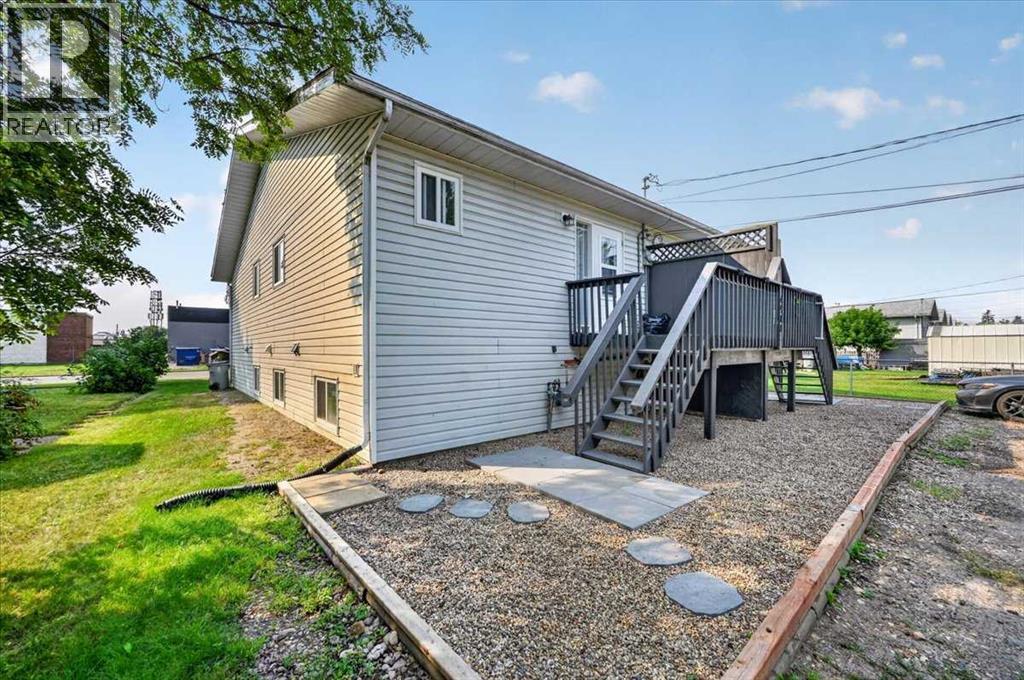 4908 54 Avenue, High Prairie, Alberta T0G 1E0 - Photo 12 - A2287491