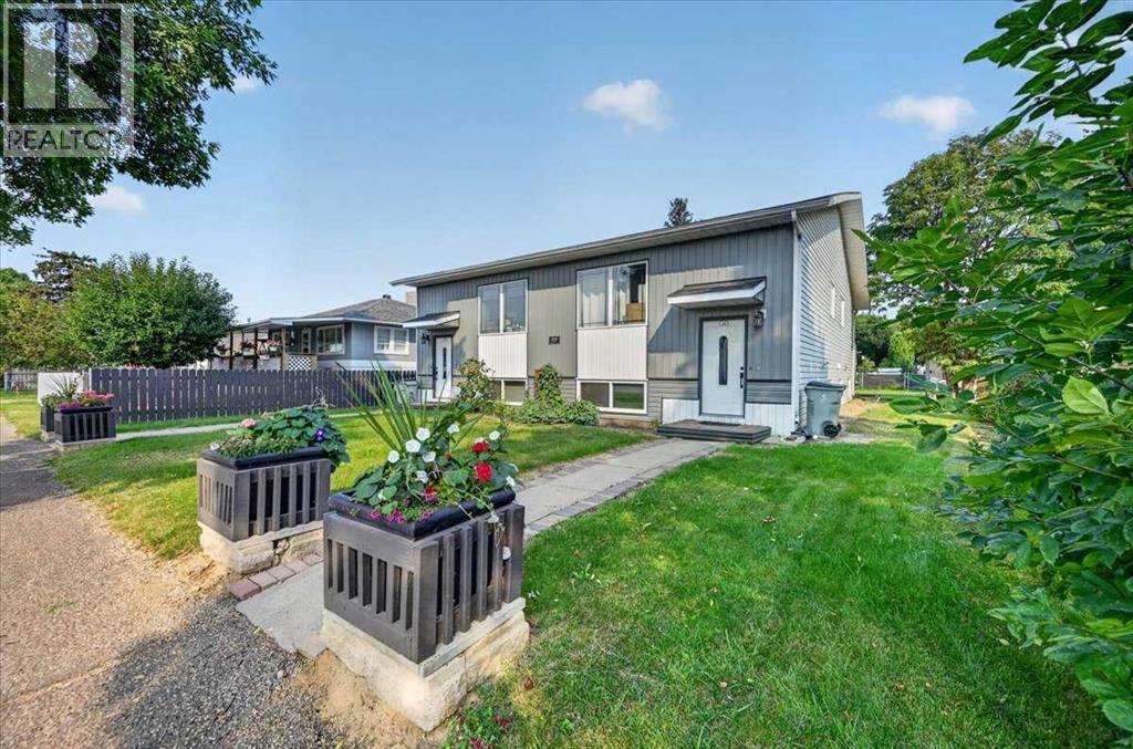 4908 54 Avenue, High Prairie, Alberta T0G 1E0 - Photo 2 - A2287491