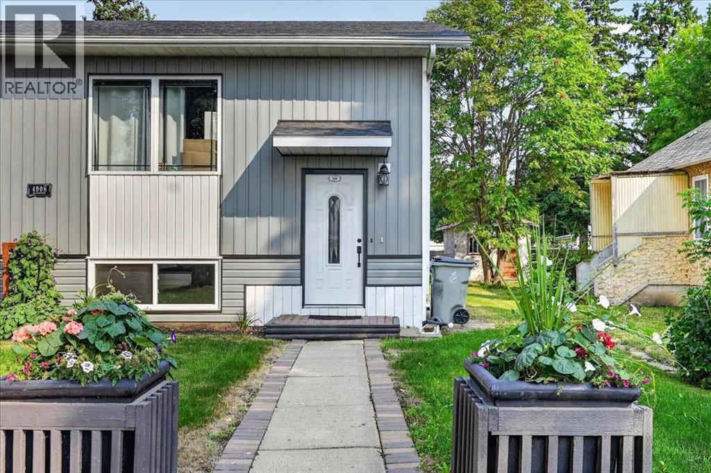4908 54 Avenue, High Prairie, Alberta T0G 1E0 - Photo 3 - A2287491