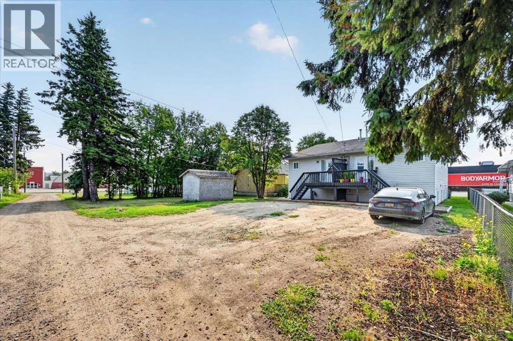 4908 54 Avenue, High Prairie, Alberta T0G 1E0 - Photo 9 - A2287491