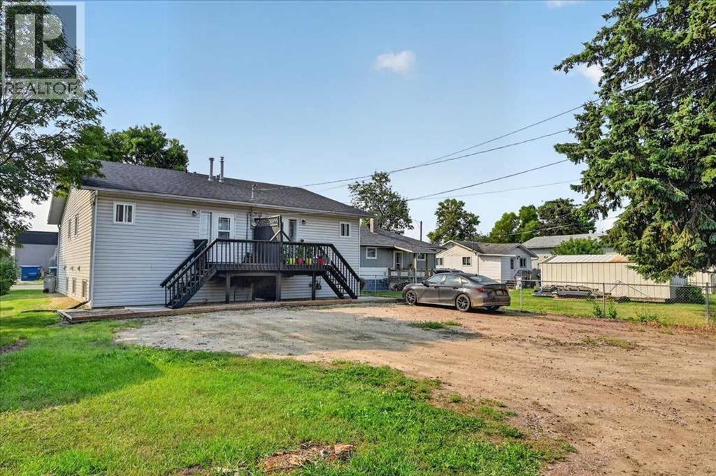 4908 54 Avenue, High Prairie, Alberta T0G 1E0 - Photo 8 - A2287491