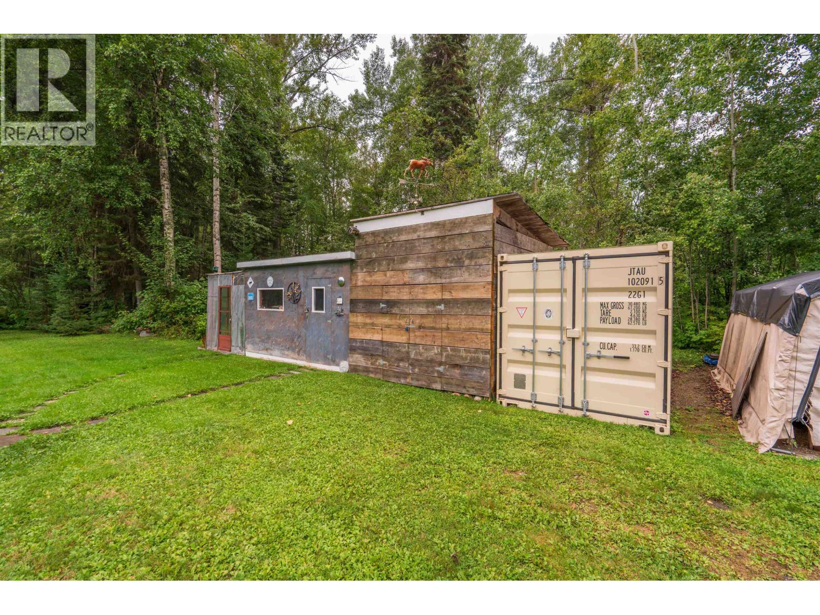 5027 Sooke Road, Prince George, British Columbia  V2K 5V1 - Photo 36 - R3160873
