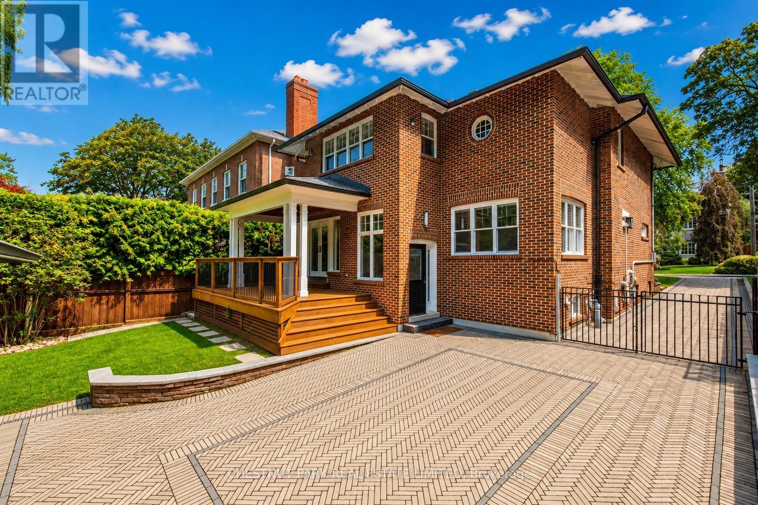 101 Garfield Avenue, Toronto, Ontario  M4T 1G2 - Photo 12 - C13735646