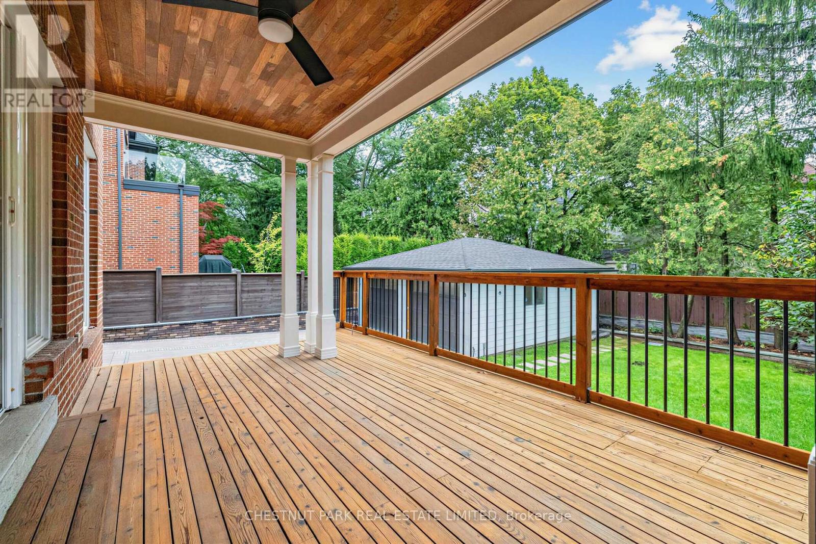 101 Garfield Avenue, Toronto, Ontario  M4T 1G2 - Photo 13 - C13735646