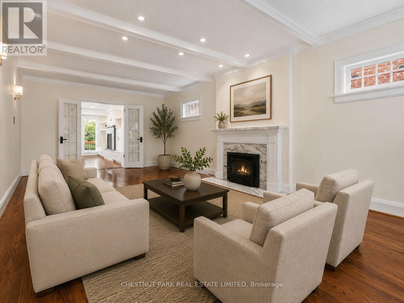 101 Garfield Avenue, Toronto, Ontario  M4T 1G2 - Photo 3 - C13735646