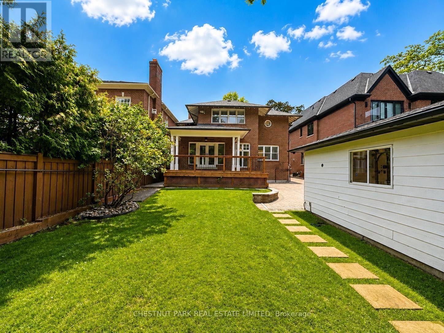 101 Garfield Avenue, Toronto, Ontario  M4T 1G2 - Photo 16 - C13735646