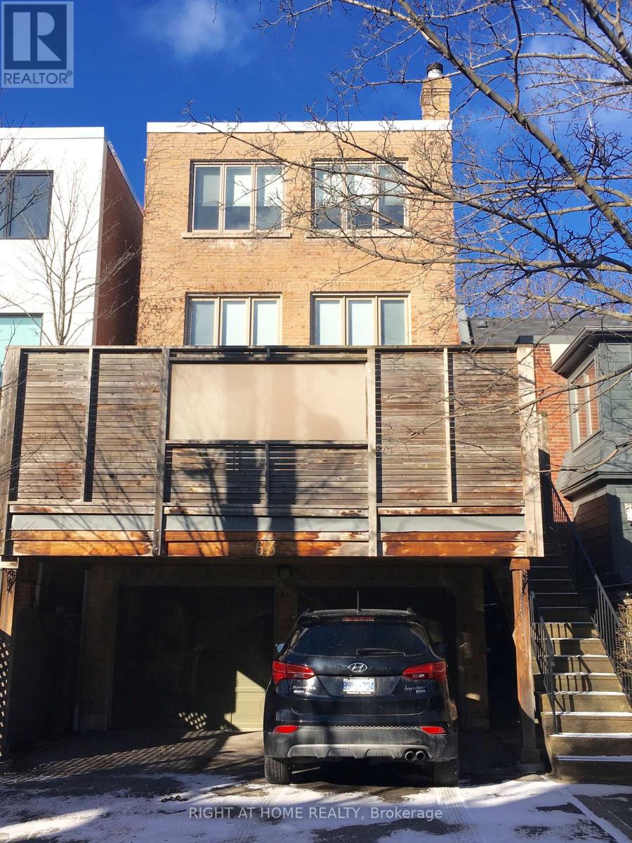 63 Walker Avenue, Toronto, Ontario  M4V 1G3 - Photo 27 - C13737568