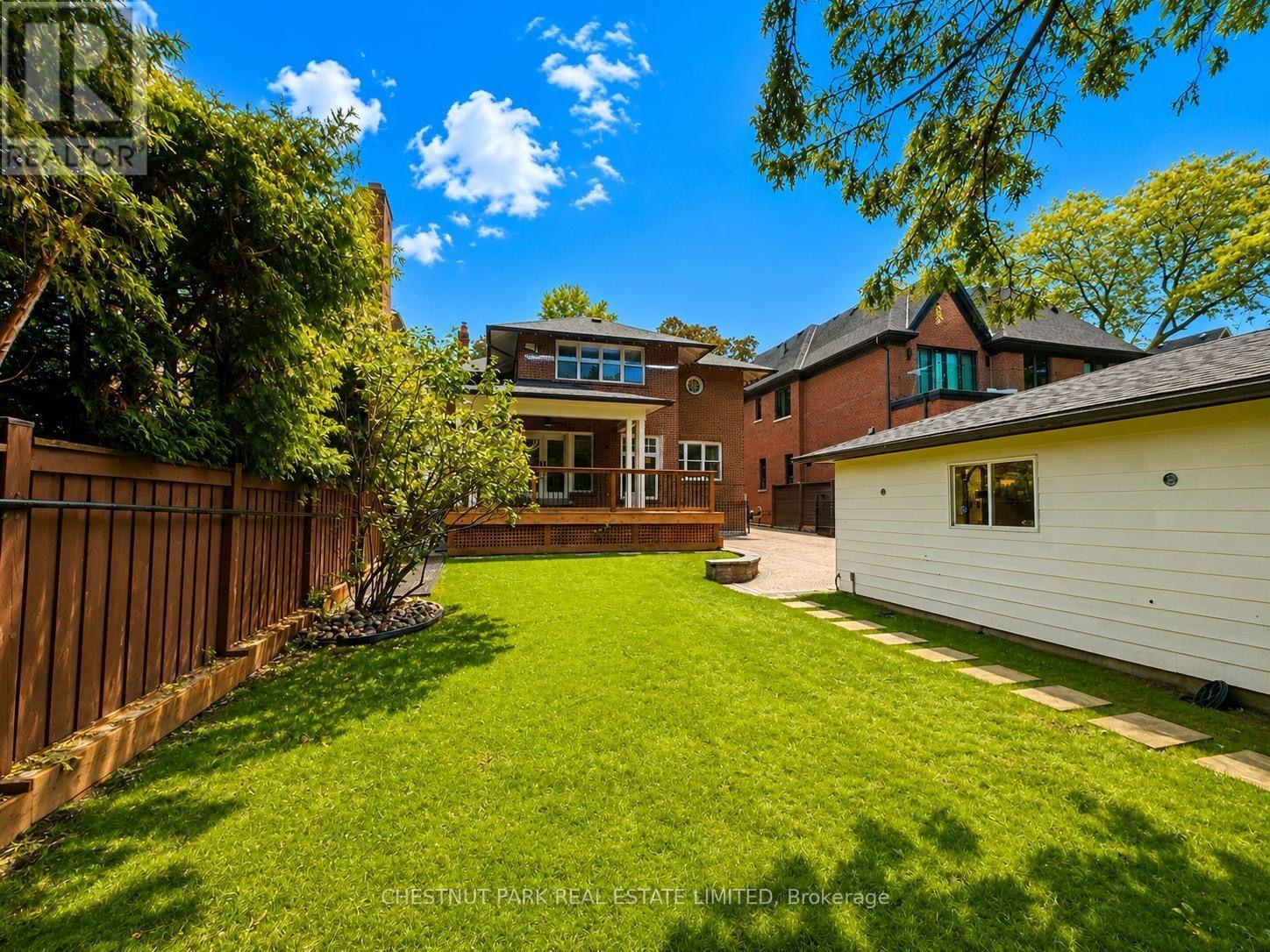 101 Garfield Avenue, Toronto, Ontario  M4T 1G2 - Photo 15 - C13735646