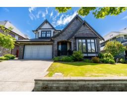 16100 27A AVENUE, Surrey, British Columbia