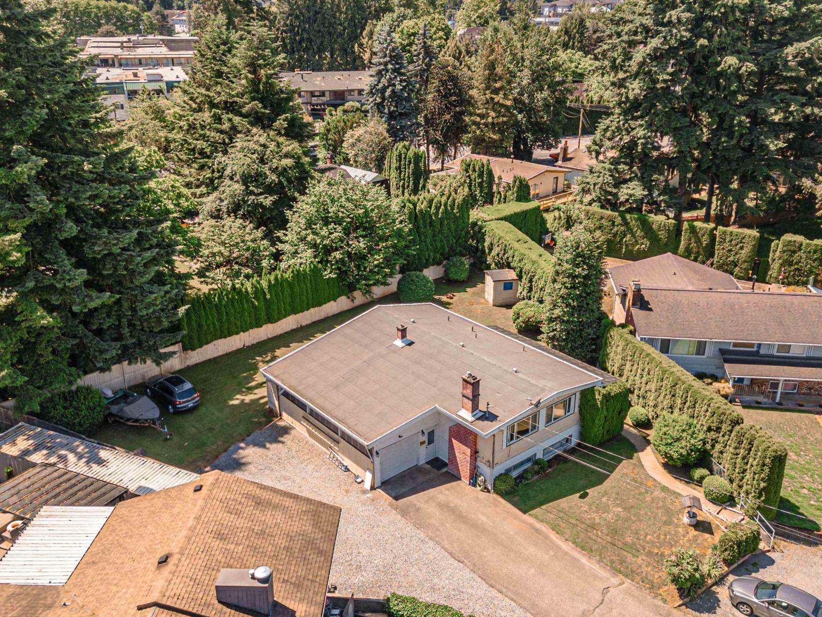 33460 CONWAY PLACE, abbotsford, British Columbia