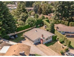 33460 CONWAY PLACE, Abbotsford, British Columbia
