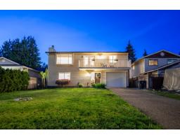 26567 28A AVENUE, Langley, British Columbia
