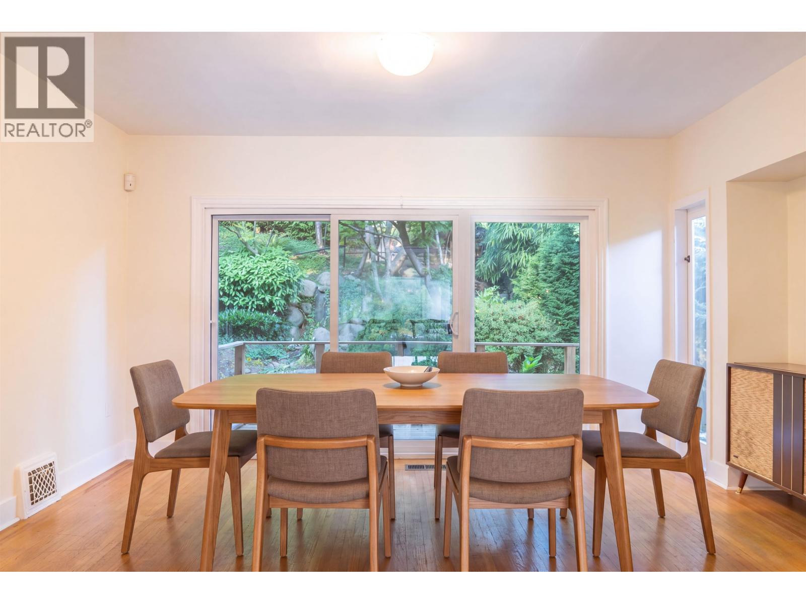 4390 Locarno Crescent, Vancouver, British Columbia  V6R 1G3 - Photo 4 - R3157254