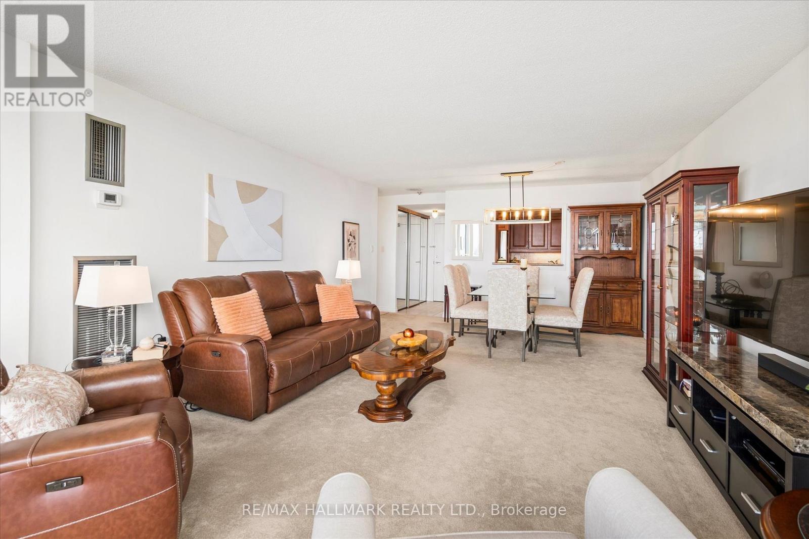 902 - 20 Dean Park Road, Toronto, Ontario  M1B 3G9 - Photo 12 - E13735600