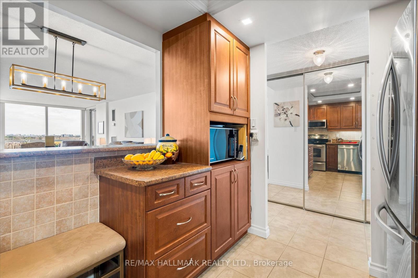 902 - 20 Dean Park Road, Toronto, Ontario  M1B 3G9 - Photo 8 - E13735600