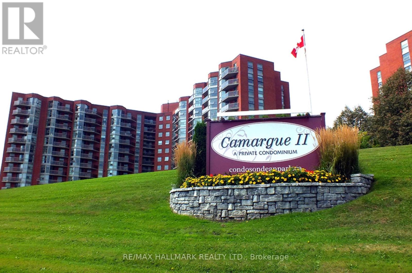 902 - 20 Dean Park Road, Toronto, Ontario  M1B 3G9 - Photo 2 - E13735600