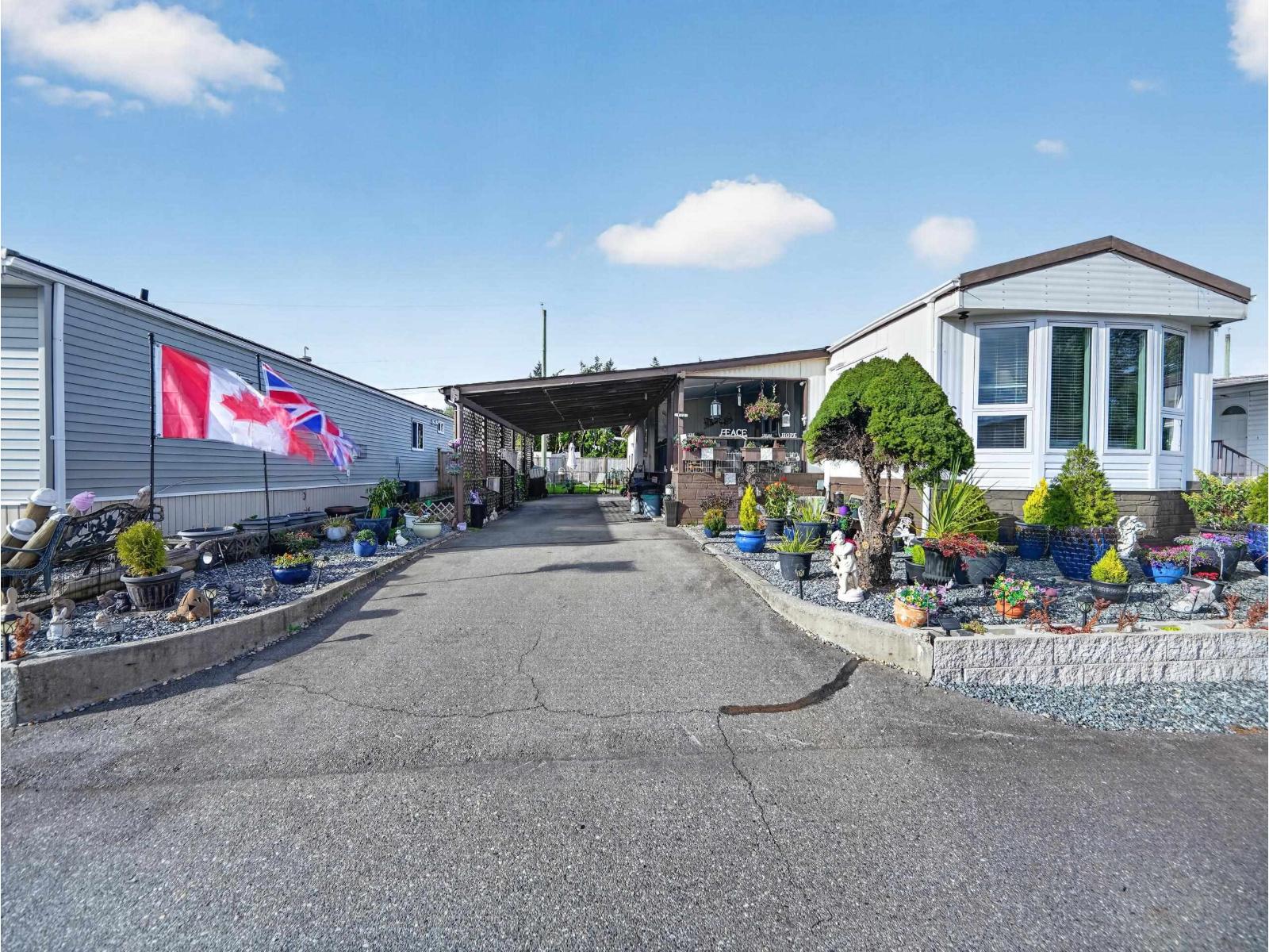 168 27111 0 AVENUE, langley, British Columbia