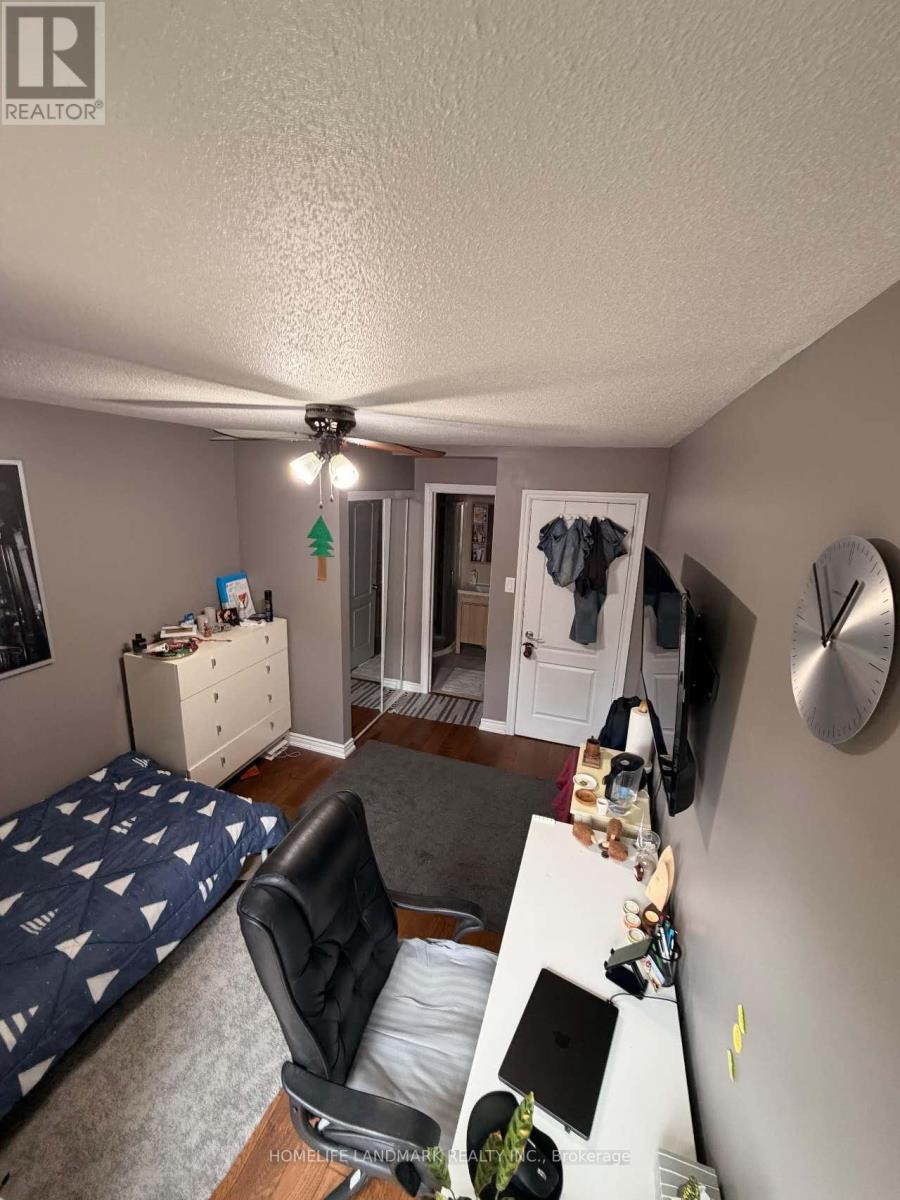 Upper - 83 Snowshoe Crescent, Markham, Ontario  L3T 4M7 - Photo 7 - N13734652