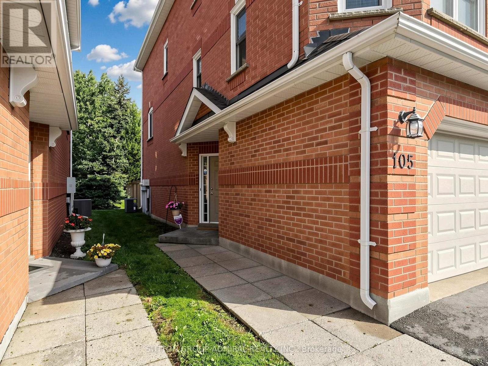 105 - 105 Leah Crescent, Vaughan, Ontario  L4J 8C4 - Photo 37 - N13737332