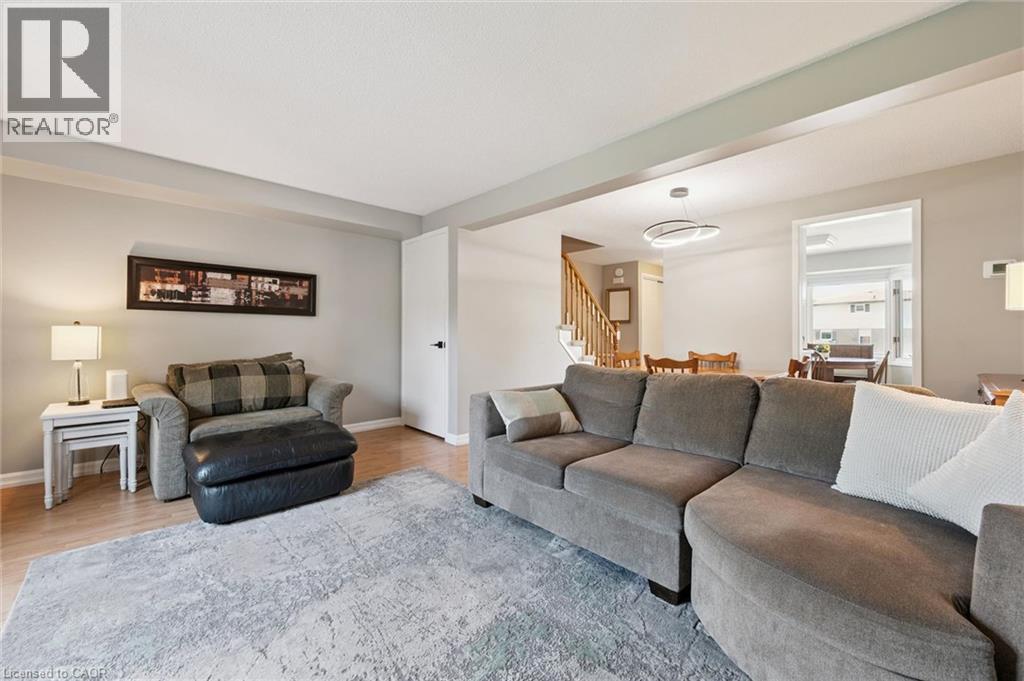 315 Mayview Crescent Unit# B, Waterloo, Ontario  N2V 1P6 - Photo 19 - 40844884