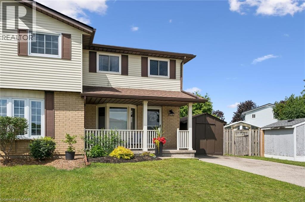 315 Mayview Crescent Unit# B, Waterloo, Ontario  N2V 1P6 - Photo 3 - 40844884