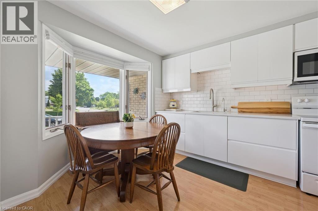 315 Mayview Crescent Unit# B, Waterloo, Ontario  N2V 1P6 - Photo 9 - 40844884