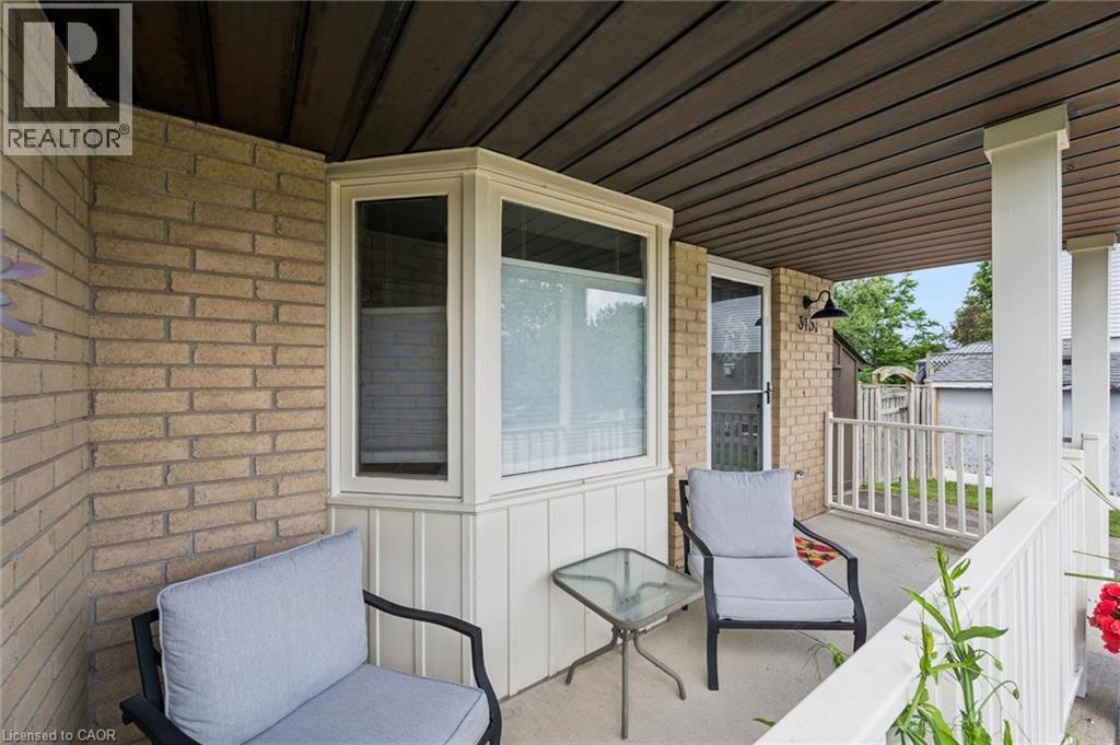 315 Mayview Crescent Unit# B, Waterloo, Ontario  N2V 1P6 - Photo 6 - 40844884
