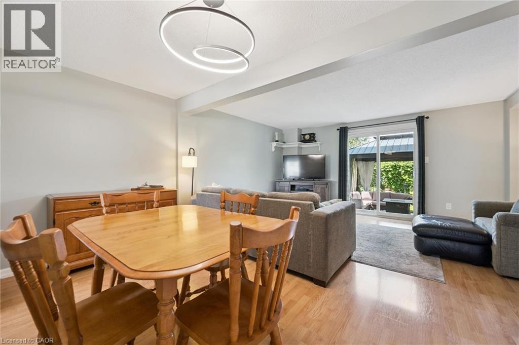 315 Mayview Crescent Unit# B, Waterloo, Ontario  N2V 1P6 - Photo 14 - 40844884