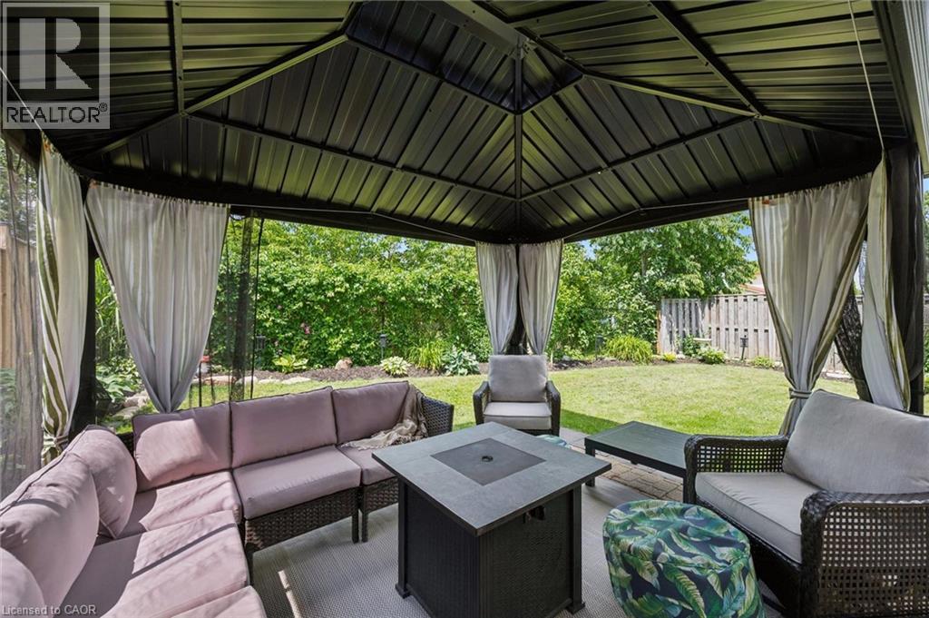 315 Mayview Crescent Unit# B, Waterloo, Ontario  N2V 1P6 - Photo 40 - 40844884
