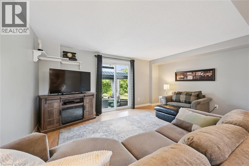 315 Mayview Crescent Unit# B, Waterloo, Ontario  N2V 1P6 - Photo 16 - 40844884
